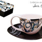 Coffret tasse déjeuner Ishita B.