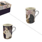 Mug 300ml Florabelle