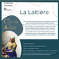 Mug "La Laitière" de Vermeer