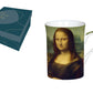 Mug "La Joconde" de L. De Vinci