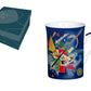 Mug "Peinture Bleue" de Kandinsky