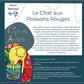 Mug "Le Chat aux Poissons Rouges" de H. Matisse