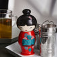 Infuseur à thé Little Animals MAIKO - EIGENART