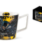 Mug Comics