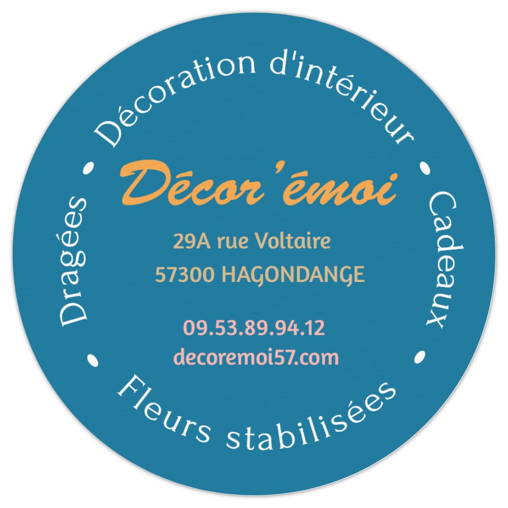 Décor'émoi