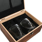 Coffret Whisky 7 pièces