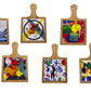 Dessous de Plat Artistes