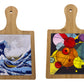 Dessous de Plat Artistes