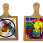 Dessous de Plat Artistes