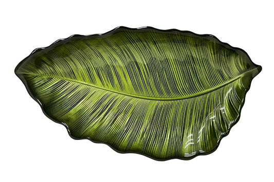 Plat Tropical Banane