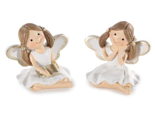 Petite Fille Ange