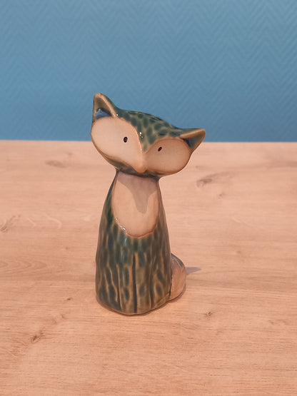 Figurine Renard