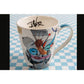 Coffret 2 mug 300ml Marilyn L. Jover