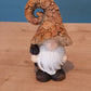 Gnome Brun Automne