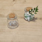 Pot Rond en verre