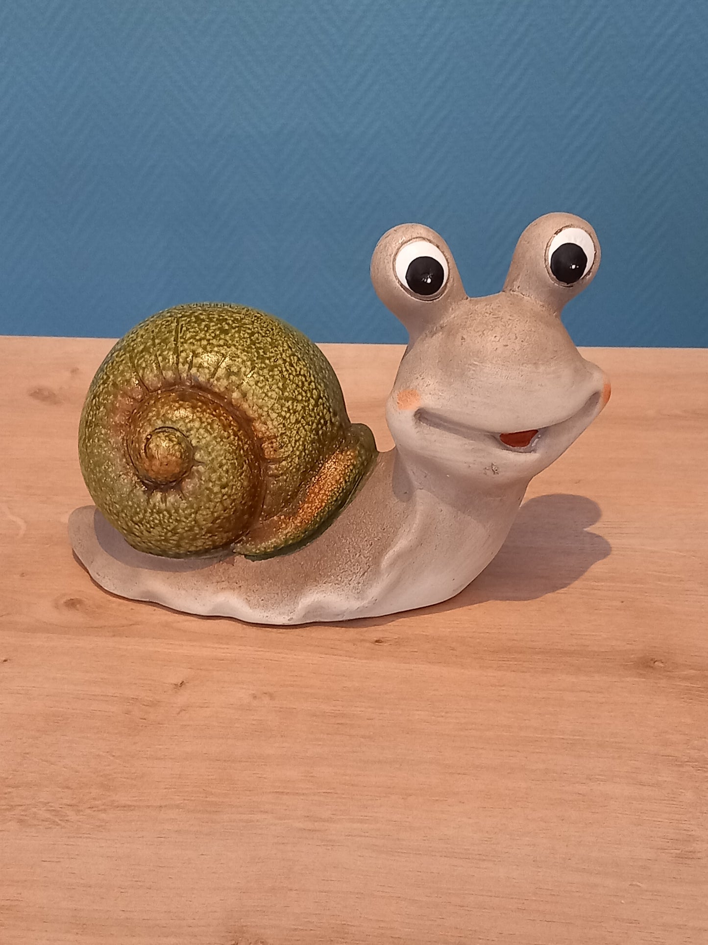 Escargot/Tortue