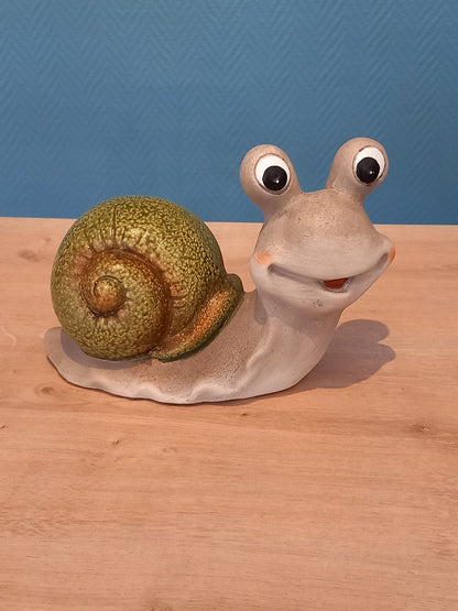 Escargot/Tortue