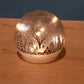 Boule Décor Hiver LED