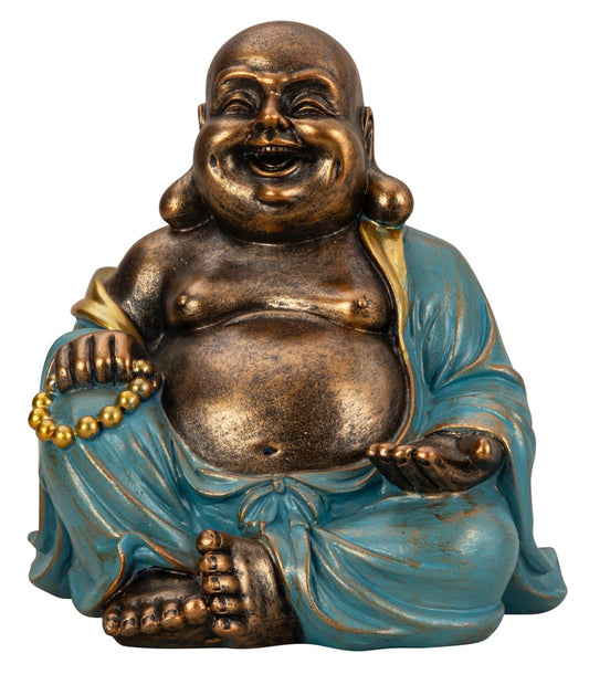 Buddha avec gros ventre