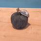 Pomme Gris Anthracite/Argent