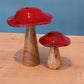 Champignon Rouge
