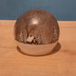 Boule Décor Hiver LED