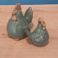 Poules Vertes