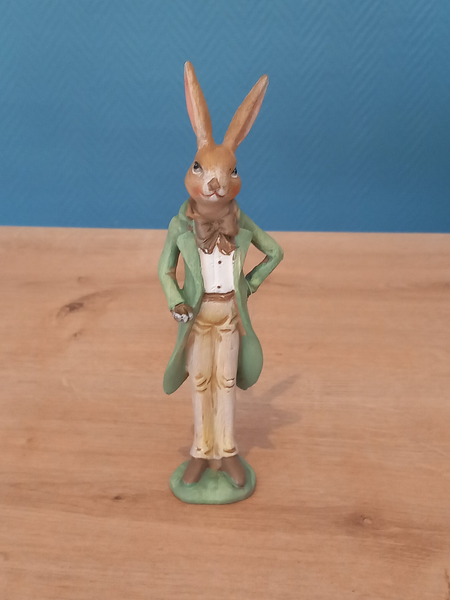 Lapin Gentleman