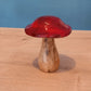 Champignon Rouge
