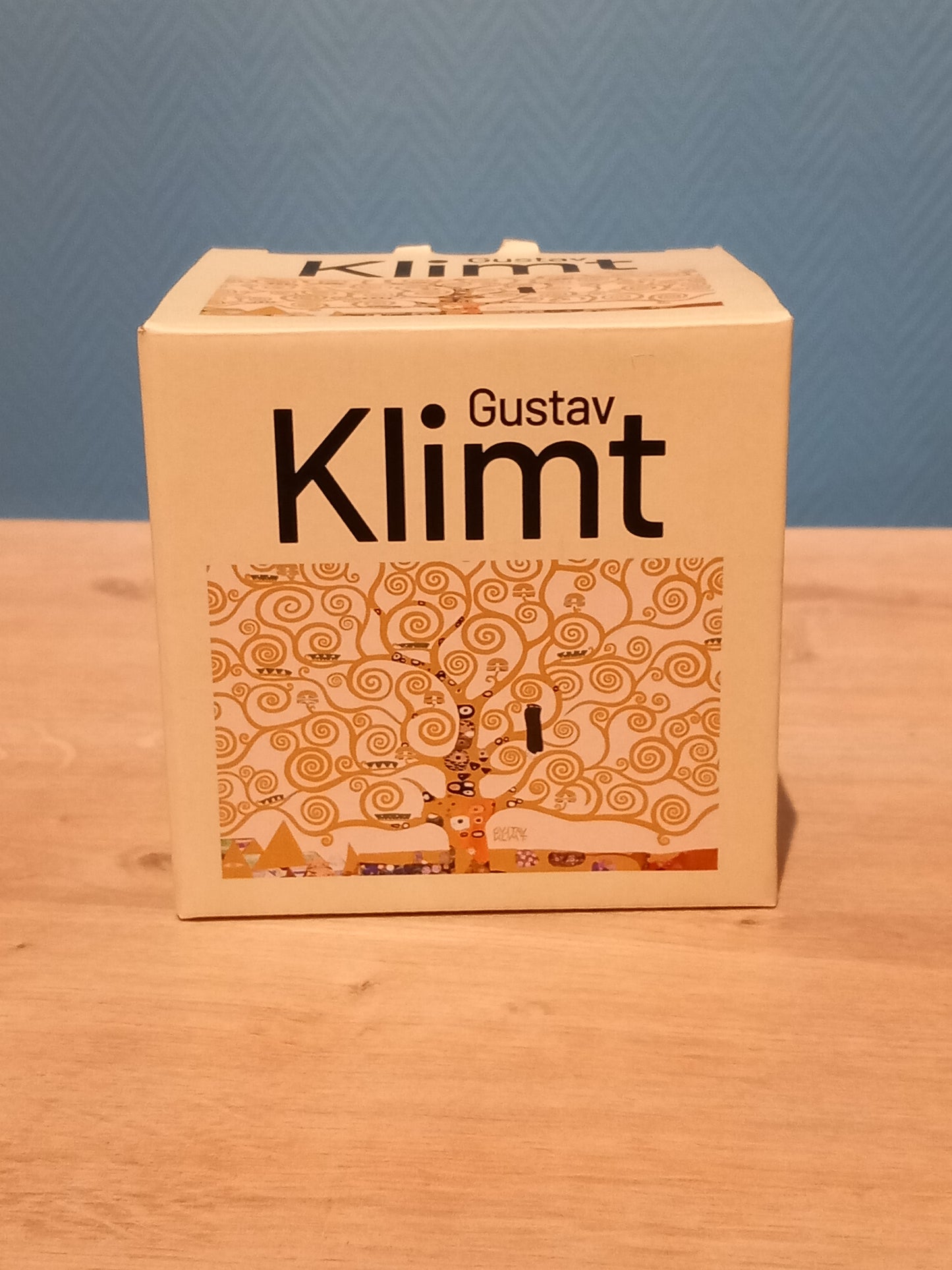 Mug Arbre de Vie G.Klimt