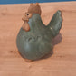 Poules Vertes