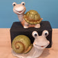 Escargot/Tortue