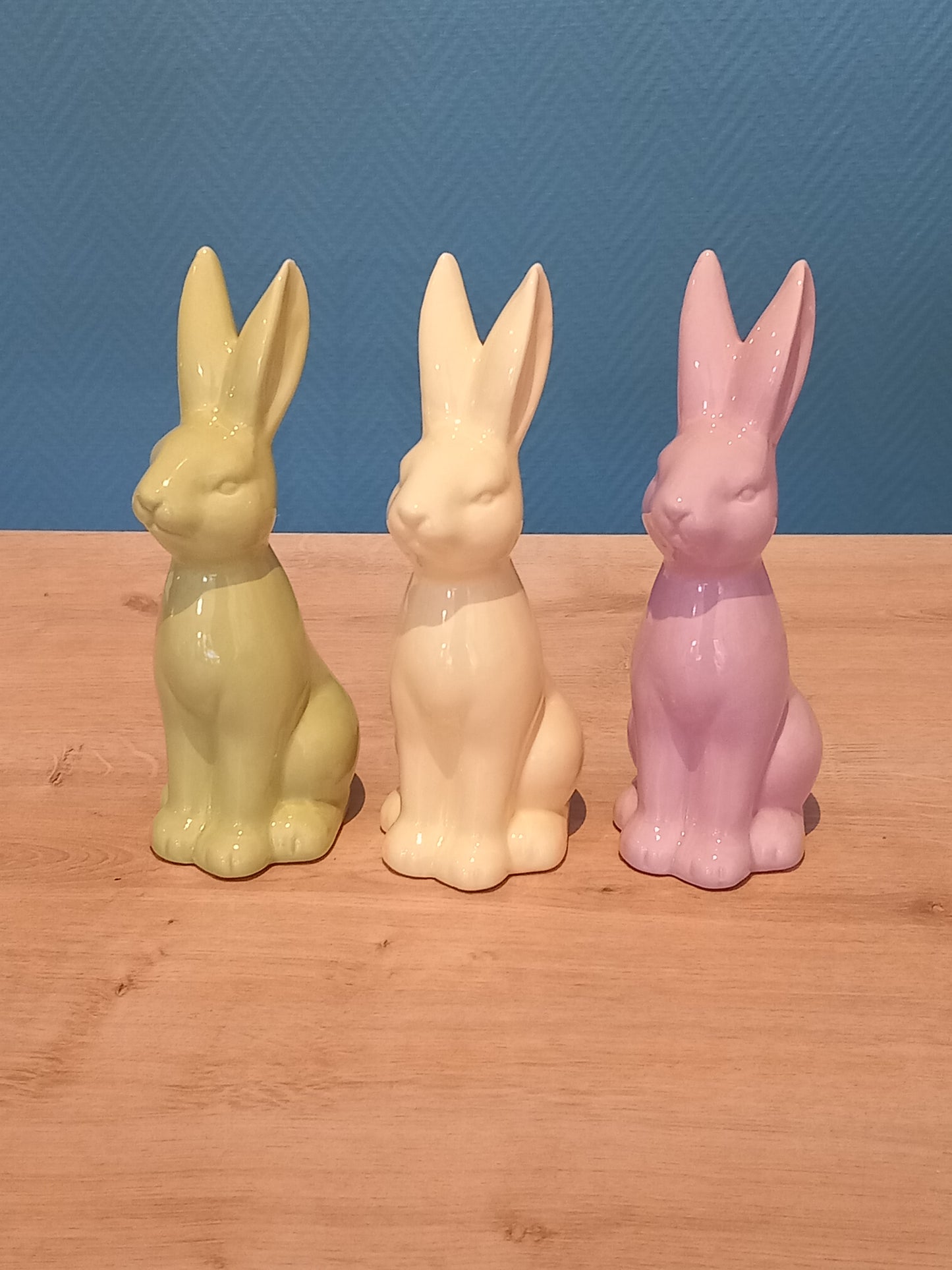 Lapin Pastel