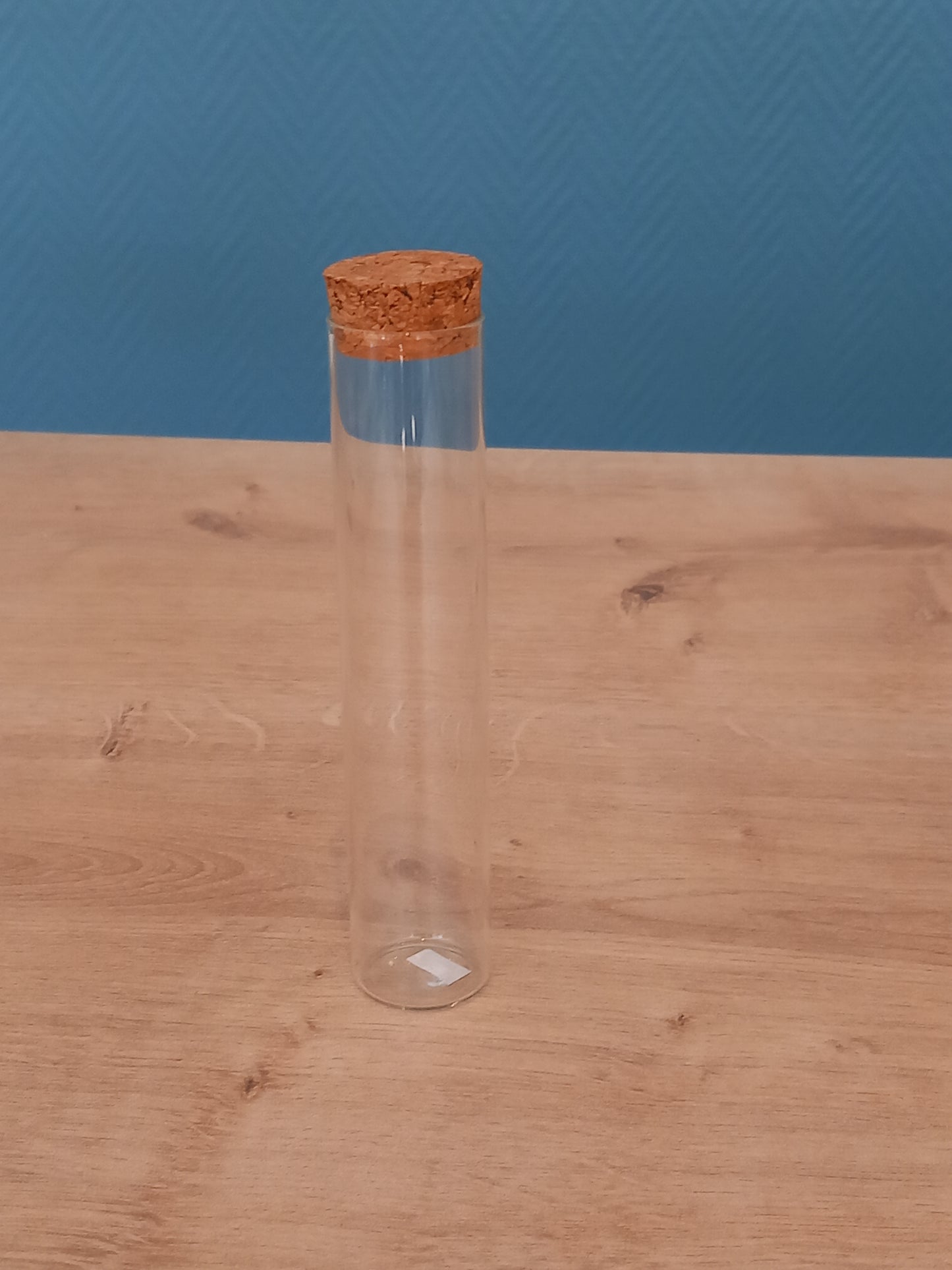 Tube à essai