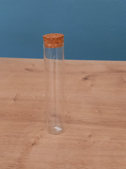 Tube à essai