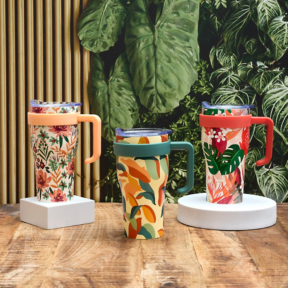 Mug de transport