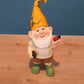 Gnome Citron