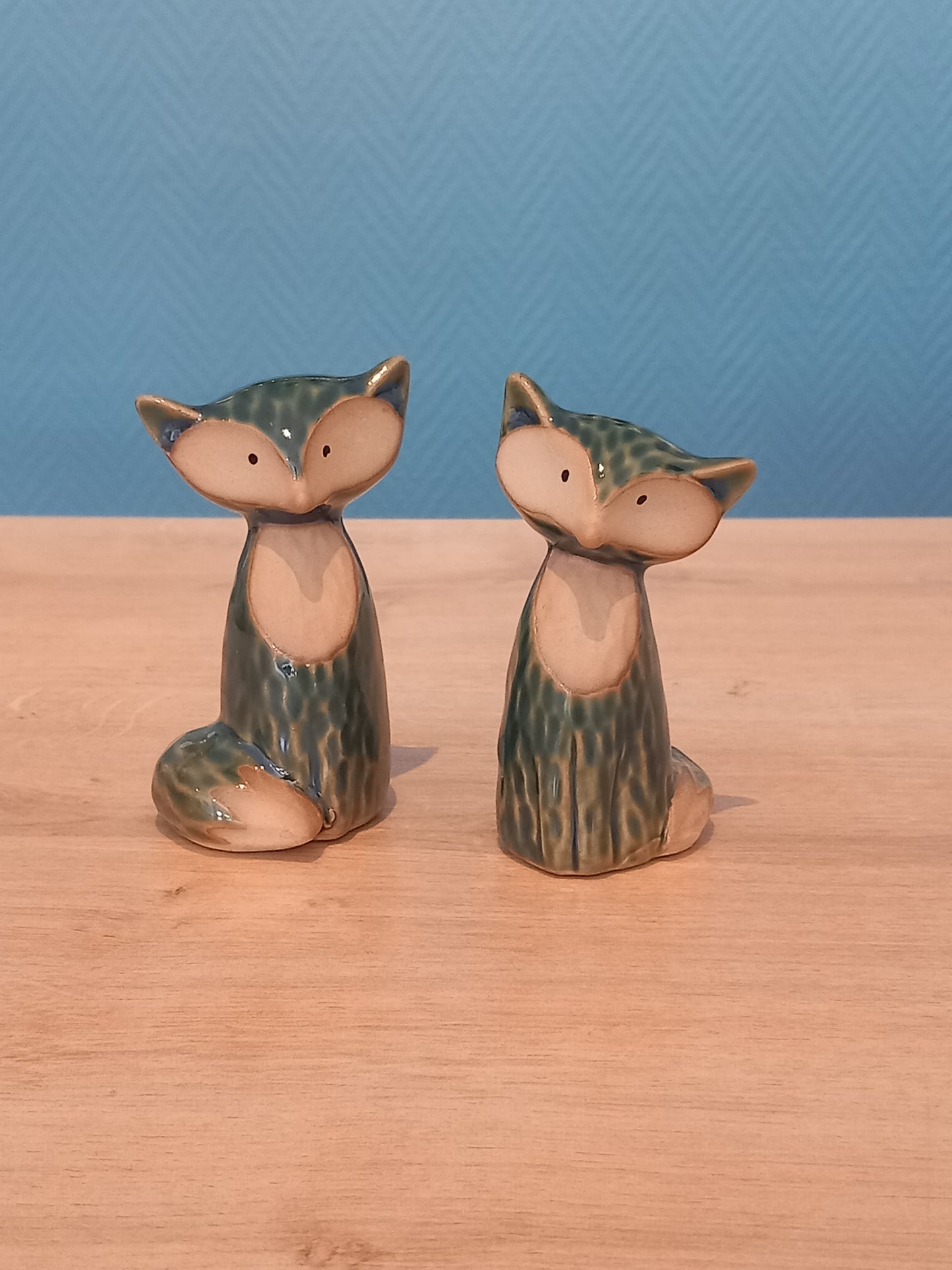 Figurine Renard