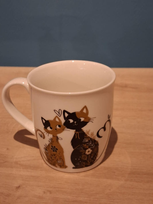 Mug "Robbie"
