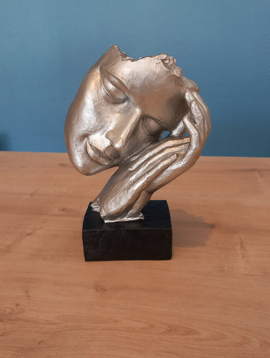 Sculpture Sommeil