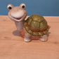 Escargot/Tortue