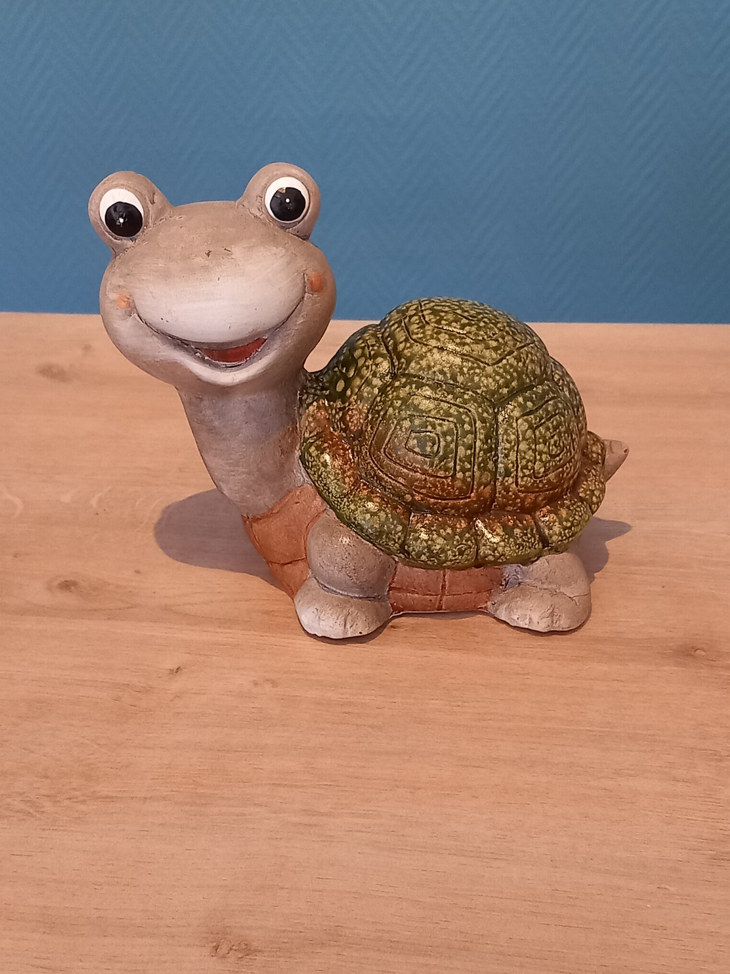 Escargot/Tortue