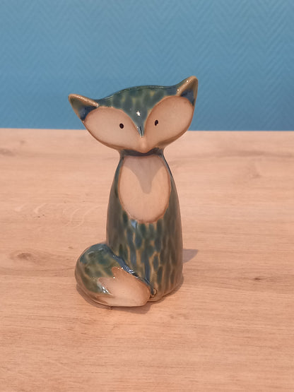 Figurine Renard