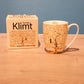 Mug Arbre de Vie G.Klimt