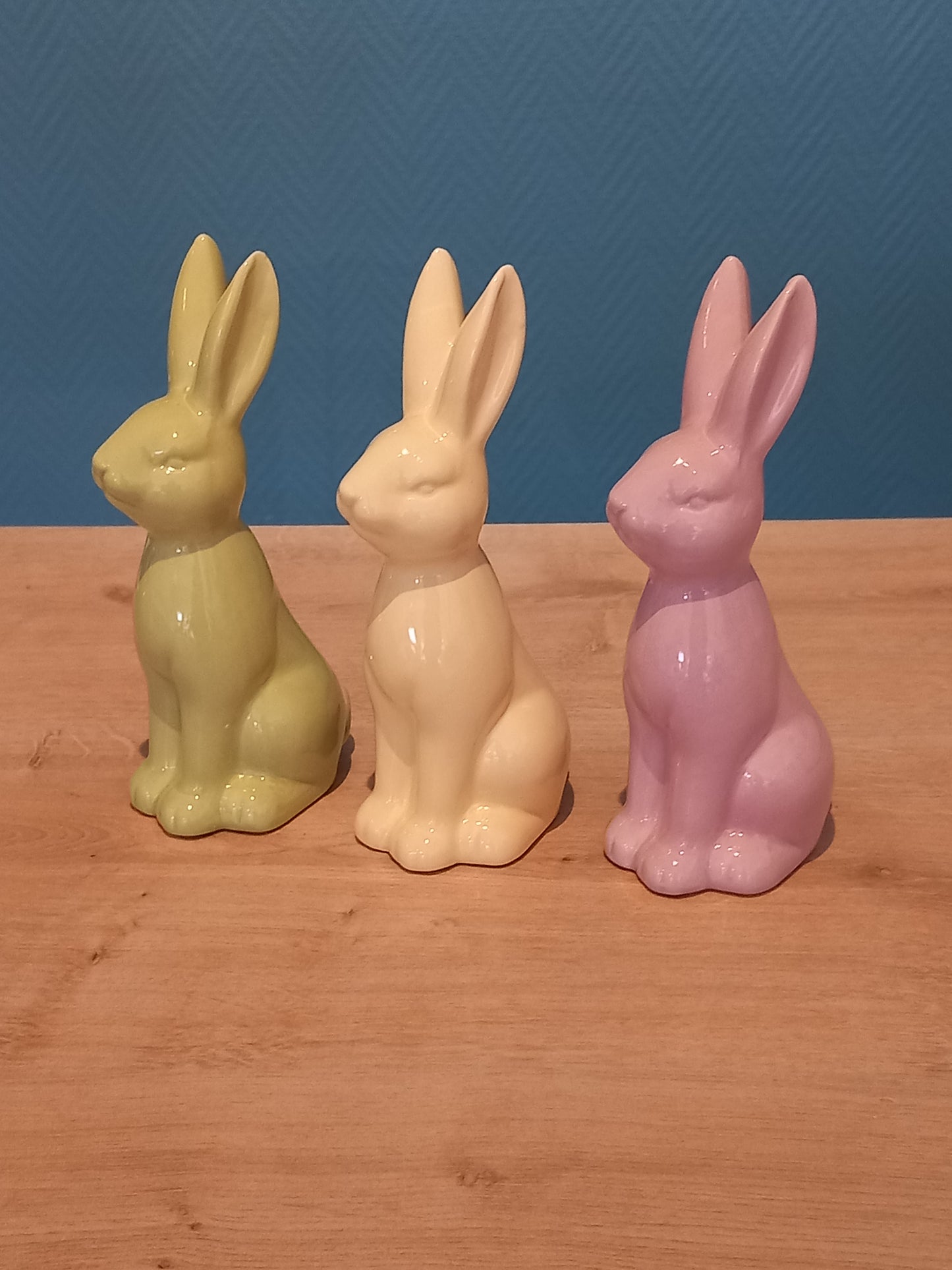Lapin Pastel