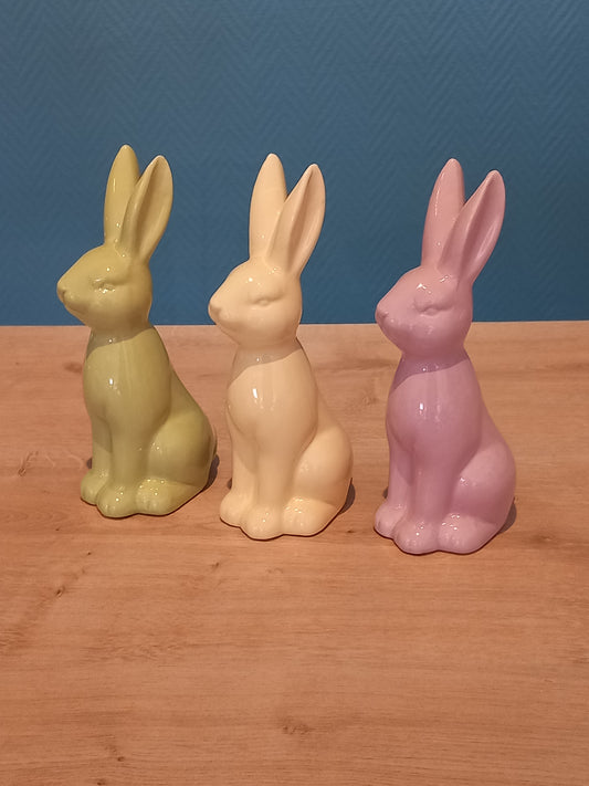 Lapin Pastel