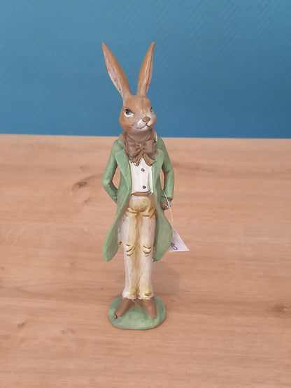 Lapin Gentleman