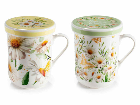 Mug 300mL "Camomille"