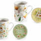 Mug 300mL "Camomille"