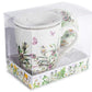 Tisanière 300mL Floral